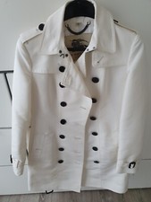Burberry trench coat d'occasion  Versailles