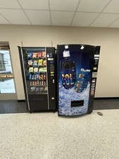 Vending machine route for sale  Barberton