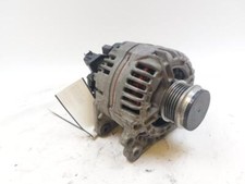 045903023a alternatore 120a usato  Torre del Greco