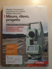 Topografia misure rilievo usato  Valenzano