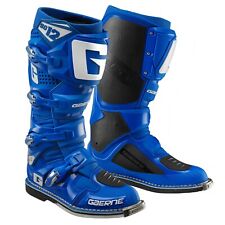 Gaerne sg12 boots d'occasion  Expédié en Belgium