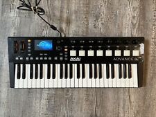 Akai advance midi for sale  Jewett City