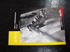 Aprilia 2009 onwner usato  Modena