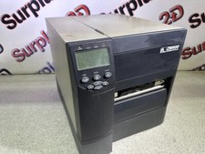 Impressora de Etiquetas de Transferência Térmica Zebra ZM600 comprar usado  Enviando para Brazil
