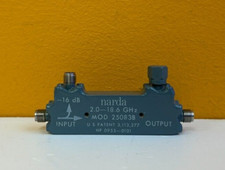 Narda 25083b 2.0 for sale  West Berlin