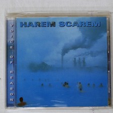 Harlem scare voice usato  Spedire a Italy