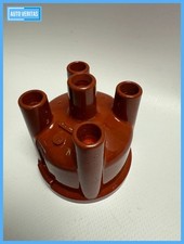 Original Bosch Zündverteilerkappe Bmw Mercedes Opel Porsche Etc 1235522179, usado comprar usado  Enviando para Brazil