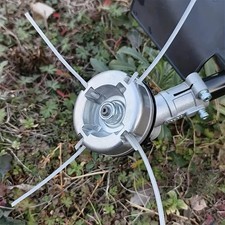 Universal trimmer head d'occasion  Expédié en Belgium