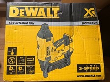 Dewalt dcfs950n 18v for sale  Shipping to Ireland