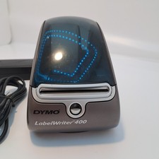 Dymo labelwriter 400 gebraucht kaufen  Eislingen/Fils