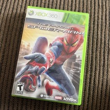 The Amazing Spider-Man (Microsoft Xbox 360, 2012), usado comprar usado  Enviando para Brazil
