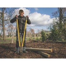 Roughneck post hole for sale  STAFFORD