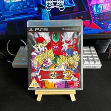 Dragon ball raging usato  Assemini