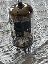 Tubo telefunken ecc83 usato  Spedire a Italy