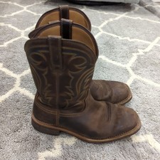 Mens ariat hybrid for sale  Brandon