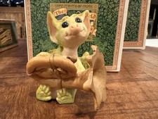 Whimsical pocket dragon for sale  Bedford