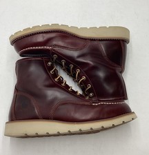 Carhartt men leather for sale  Glens Falls