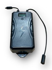 Ion rechargeable battery for sale  Los Angeles