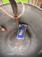 Verkaufe hochwertige stabilen gebraucht kaufen  Vilshofen an der Donau
