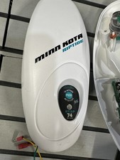 Minn kota riptide for sale  Urbana