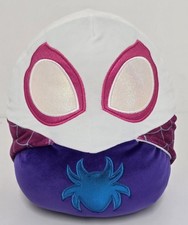 Squishmallows spidey amazing for sale  HUDDERSFIELD