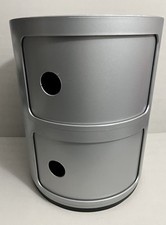 Original kartell componibili d'occasion  Expédié en Belgium
