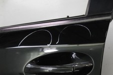 Porte gauche mercedes d'occasion  Génissac