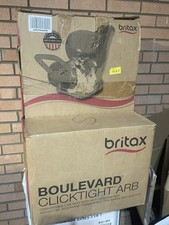 Britax boulevard clicktight for sale  Rock Hill