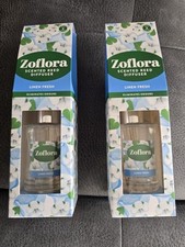 Zoflora reed diffuser for sale  WALSALL