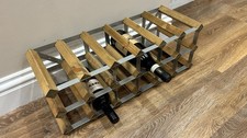Wood metal 6x3 for sale  HAMPTON