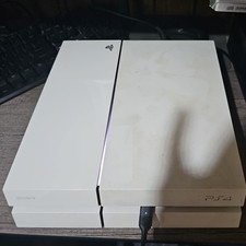 Ps4 console glacier for sale  Logansport