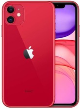 Apple iPhone 11 256GB vermelho desbloqueado muito bom comprar usado  Enviando para Brazil