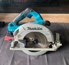 Scie circulaire makita d'occasion  Pontarlier