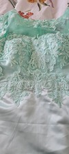 Beautiful mint green for sale  CAMBERLEY