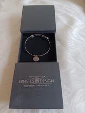 Ernstes design armreif gebraucht kaufen  Freihung