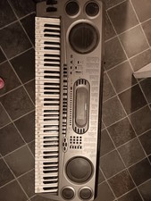 Casio wk1800 keys for sale  WEYMOUTH