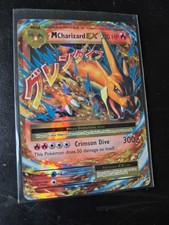 Mega charizard evolutions for sale  ANDOVER