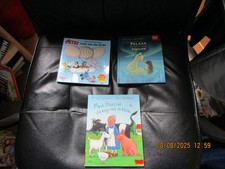 Kinderbücher petzi reist gebraucht kaufen  Rastede