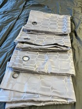 Next blackout curtains for sale  HULL