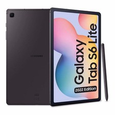 Samsung tablet lite usato  Casapesenna