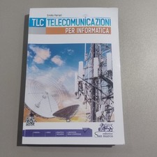 Tlc telecomunicazioni per usato  Martano