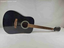 Maestro acoustic guitar for sale  Salinas