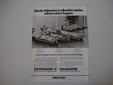 Advertising pubblicità 1980 usato  Salerno