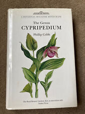 Genus cypripedium phillip for sale  CIRENCESTER