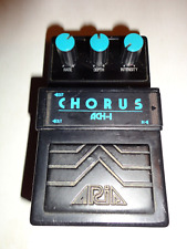 Aria chorus ach for sale  TEIGNMOUTH