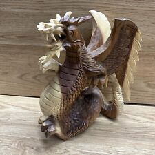 Dragon wings wood for sale  Cornell