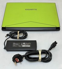 Gigabyte aero intel for sale  NOTTINGHAM