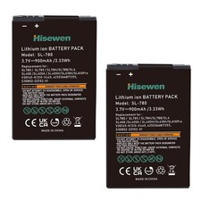 2pack batterie remplacement d'occasion  Lyon I