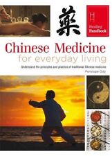 Healing handbooks chinese for sale  UK