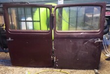 Pair doors 1929 for sale  Indianapolis